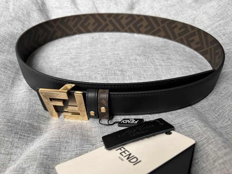 Fendi Belts